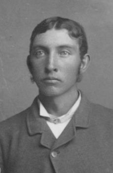 Freeman Edson Allred (1863 - 1942) Profile